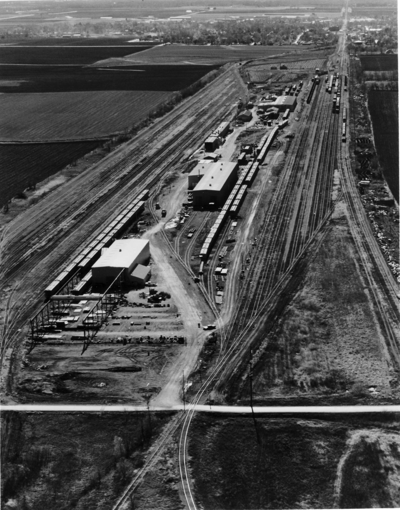Clinton aerial 1985.jpg